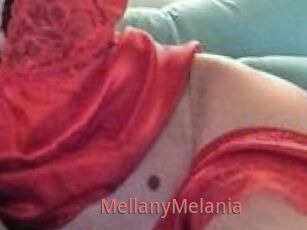 MellanyMelania