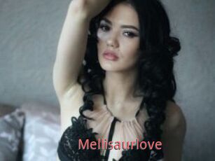 Mellisaurlove