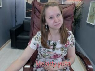 Melody_yusa