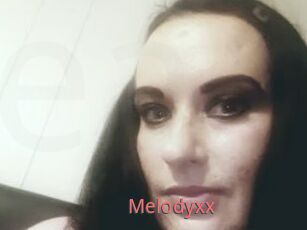 Melodyxx