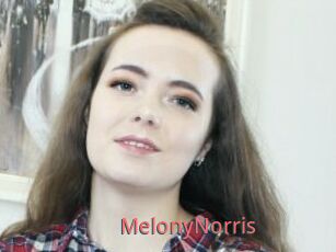 MelonyNorris