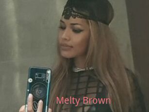 Melty_Brown