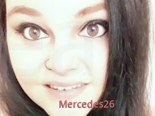 Mercedes26