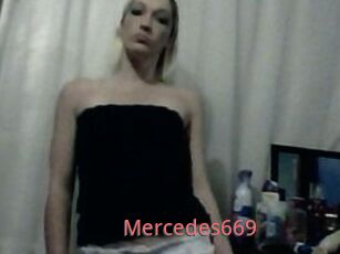 Mercedes669