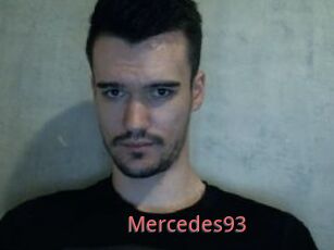Mercedes93