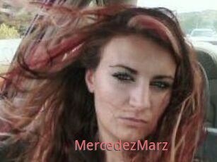 MercedezMarz