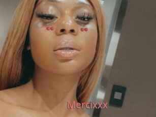 Mercixxx