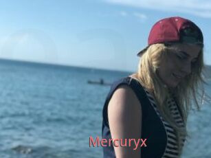 Mercuryx