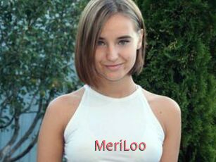 MeriLoo