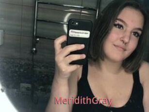MeridithGray