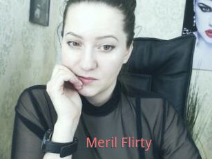 Meril_Flirty