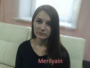 Merilyain