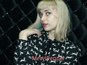 MerylPepper