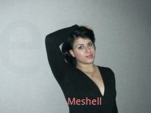 Meshell