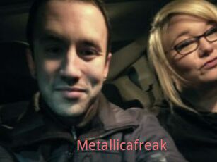 Metallicafreak