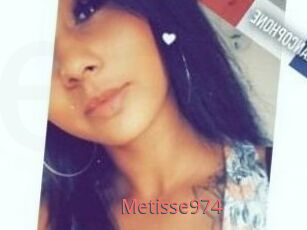 Metisse974