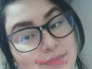 MexicanDoll