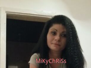 MiKyChRiSs