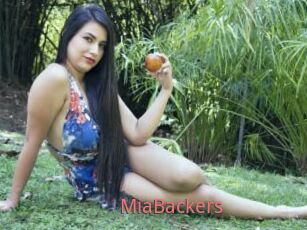 MiaBackers