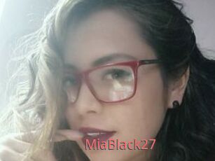 MiaBlack27