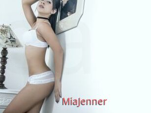 MiaJenner