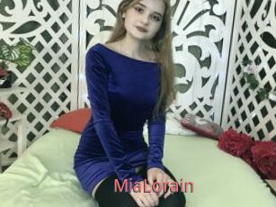 MiaLorain