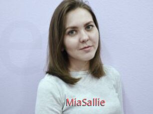 MiaSallie