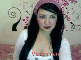 Miadashian