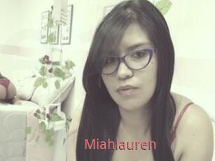 Miahlauren