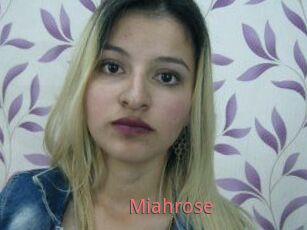 Miahrose