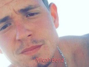 Micah_Benz