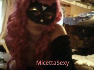 MicettaSexy
