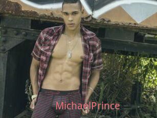 MichaelPrince