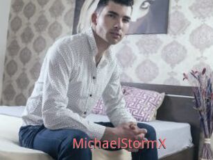 MichaelStormX