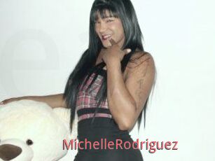 MichelleRodriguez