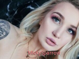 MickySparrow