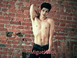 MiguelCool