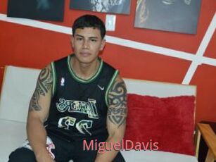 MiguelDavis