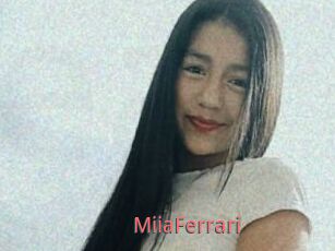 MiiaFerrari