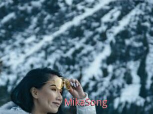 MikaSong