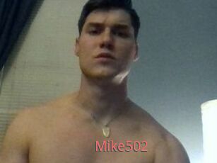 Mike502