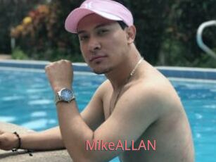 MikeALLAN