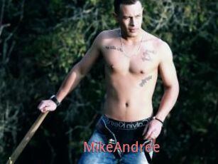 MikeAndree