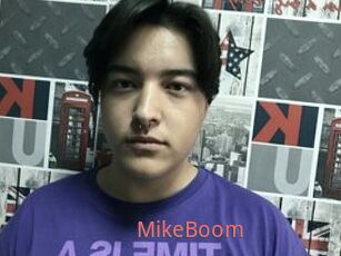 MikeBoom