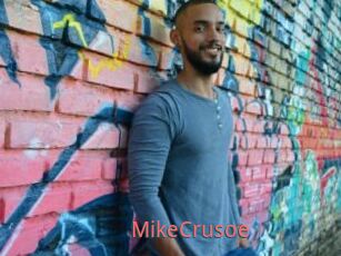 MikeCrusoe