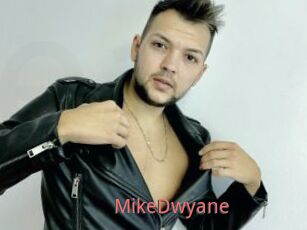MikeDwyane