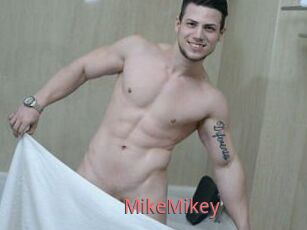 MikeMikey