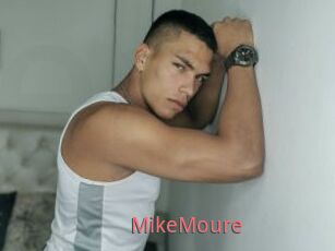 MikeMoure