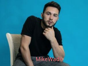MikeWade