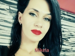 Mikela
